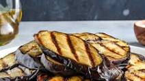 Perfect Grilled Eggplant Perfect Grilled Eggplant