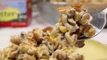 Hamburger Corn Casserole Hamburger Corn Casserole