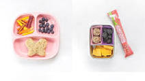 Roasted Sweet Potato Bites & 20 More Toddler Meals Roasted Sweet Potato Bites & 20 More Toddler Meals
