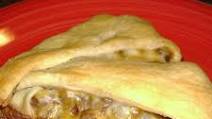 Cheeseburger Pie Cheeseburger Pie