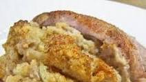 Stuffed Pork Chops Stuffed Pork Chops