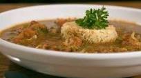 Commanders Palace Seafood Gumbo Commanders Palace Seafood Gumbo