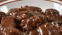 Weight Watchers Beef Tips Weight Watchers Beef Tips