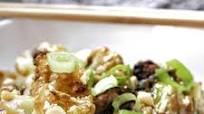 2B Mindset Kung Pao Veggies 2B Mindset Kung Pao Veggies