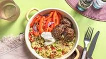Turkish Beef Kofta Turkish Beef Kofta