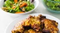 Tandoori Chicken in the Air Fryer Tandoori Chicken in the Air Fryer