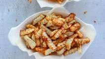 Air Fryer Frozen French Fries Air Fryer Frozen French Fries