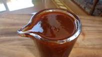 Salsa Barbecue BBQ Salsa Barbecue BBQ