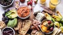Brunch Bruschetta Bar Brunch Bruschetta Bar