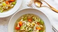 Rotisserie Chicken Noodle Soup Rotisserie Chicken Noodle Soup