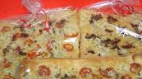 Lazy Mom's Focaccia Lazy Mom's Focaccia