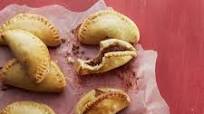 empanadas with spicy tomato sauce empanadas with spicy tomato sauce