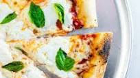 Classic Burrata Pizza Classic Burrata Pizza
