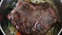Le sanglier rôti au four : comment en réussir la cuisson Le sanglier rôti au four : comment en réussir la cuisson