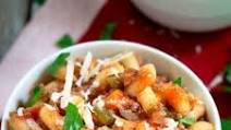 Italian Ground Beef Goulash Recipe Italian Ground Beef Goulash Recipe