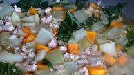Picadillo Soup (Abalos Style) Picadillo Soup (Abalos Style)