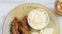 Country Style Pork Ribs (Instant Pot) Country Style Pork Ribs (Instant Pot)