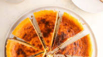 New York Cheesecake New York Cheesecake