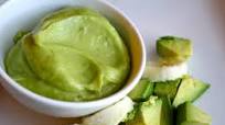 Avocado & Banana Babyfood Avocado & Banana Babyfood