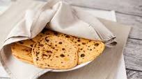 Smoked Paprika Quick Flatbreads Smoked Paprika Quick Flatbreads