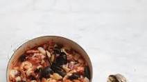 Cioppino Cioppino