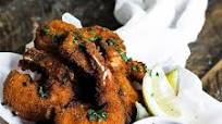 Amazing Fried Shrimp Recipe Amazing Fried Shrimp Recipe
