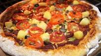 Artisan Pizza ... Artisan Pizza ...