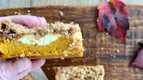 Best Ever Pumpkin Bars (low FODMAP + gluten free) Best Ever Pumpkin Bars (low FODMAP + gluten free)