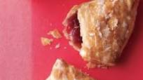Strawberry-Jam Hand Pies Strawberry-Jam Hand Pies