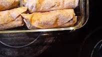 Simple Way to Make Bobby Flay Chicken Chimichangas Simple Way to Make Bobby Flay Chicken Chimichangas