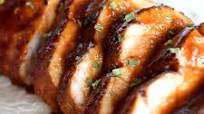 Roasted Spiced Pork Loin Roasted Spiced Pork Loin