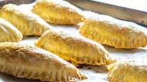 Beef and Cheese Empanadas Beef and Cheese Empanadas