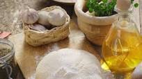 Basic Pizza Dough Basic Pizza Dough