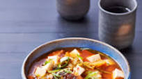 Kimchi Stew Kimchi Stew
