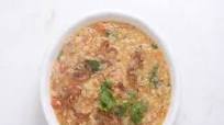 Moong Dal Oats Shorba Moong Dal Oats Shorba