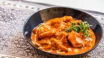 Chicken tikka masala Chicken tikka masala