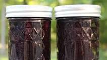 Homemade Blueberry Jam Homemade Blueberry Jam