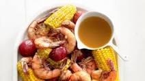 Shrimp Boil Shrimp Boil
