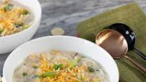 Instant Pot Corn Chowder Instant Pot Corn Chowder