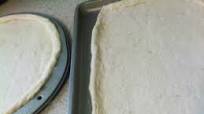 Cómo hacer una masa de pizza rápida – lista en 30 minutos Cómo hacer una masa de pizza rápida – lista en 30 minutos