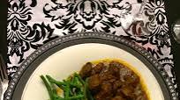 Hungarian Goulash Hungarian Goulash