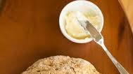 Rye Soda Bread Rye Soda Bread