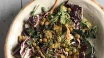 Vegan Caesar Salad Vegan Caesar Salad
