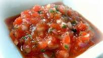Restaurant Style Salsa, adapted from The Pioneer Woman Recipe - (4.3/5) Restaurant Style Salsa, adapted from The Pioneer Woman Recipe - (4.3/5)