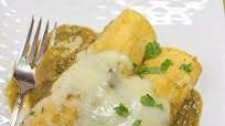 Green Tomato Enchilada Sauce Green Tomato Enchilada Sauce