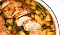 Pork Tenderloin in Dutch Oven Recipe Pork Tenderloin in Dutch Oven Recipe