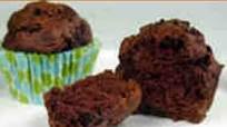Yum Yum Brownie Muffins Yum Yum Brownie Muffins