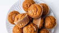 Sweet Potato Muffins Sweet Potato Muffins