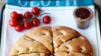 Sweet Chilli Focaccia Sweet Chilli Focaccia