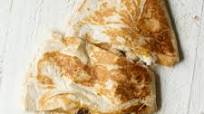 Taco Bell Chicken Quesadilla Recipe Taco Bell Chicken Quesadilla Recipe